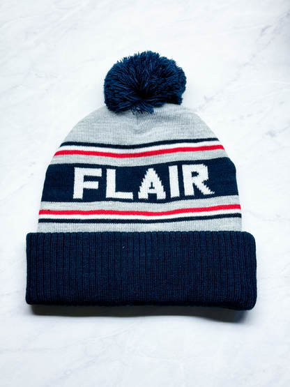 Flair Swag Beanie