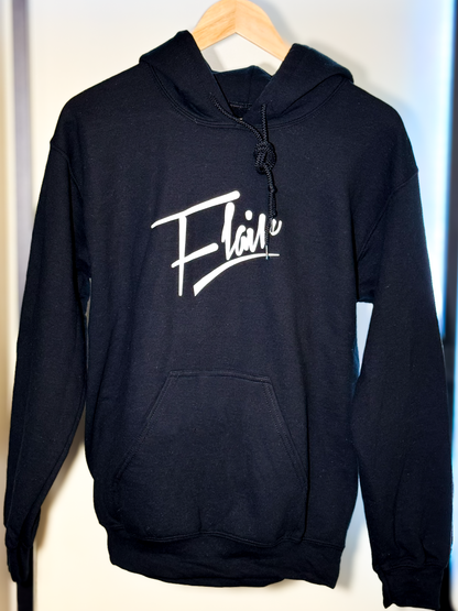 Comfortable Flair Sweater