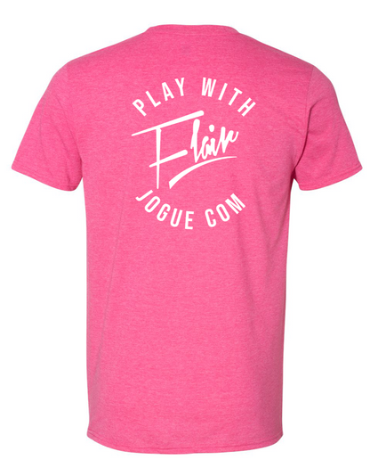 Play with Flair T-Shirt