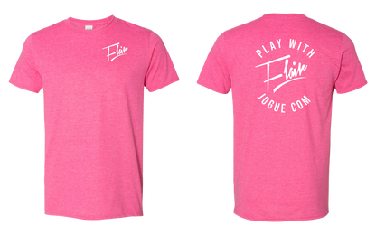 Play with Flair T-Shirt