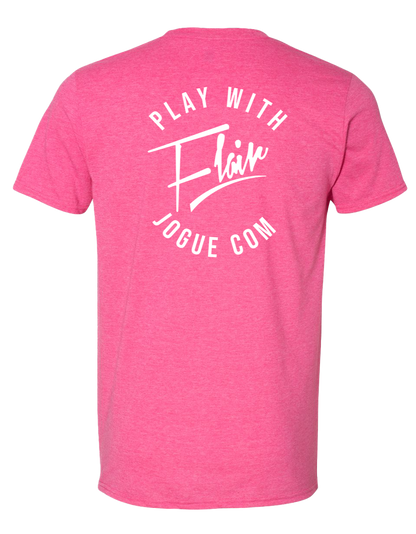 Play with Flair T-Shirt