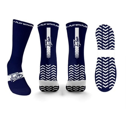 Flair Futsal Grip Socks