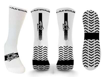 Flair Futsal Grip Socks