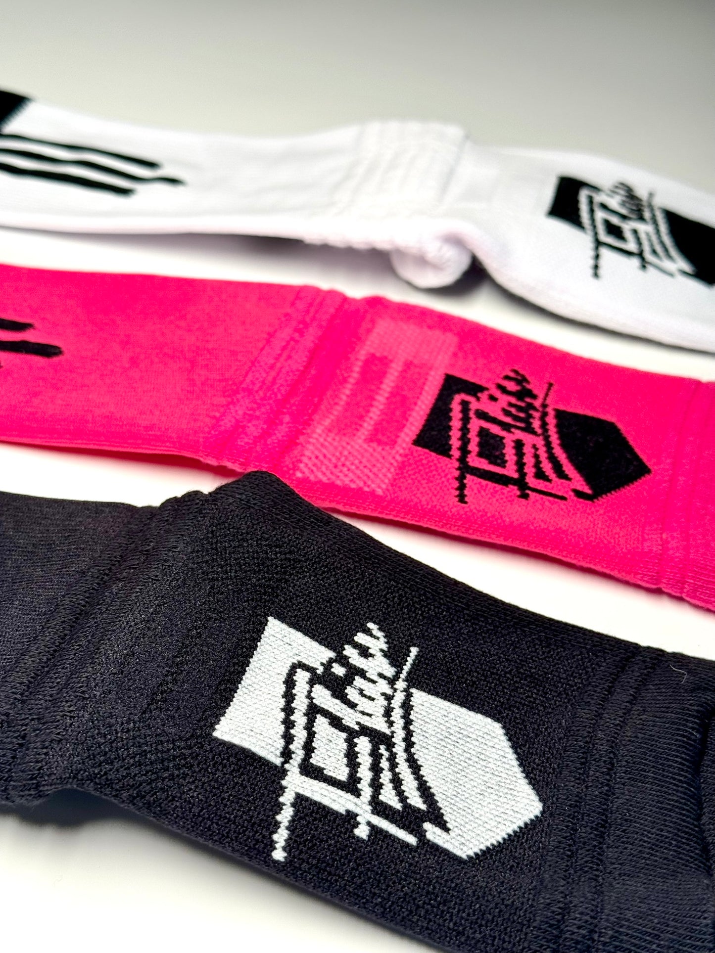 Premium Futsal Grip Socks – Enhanced Comfort and Performance