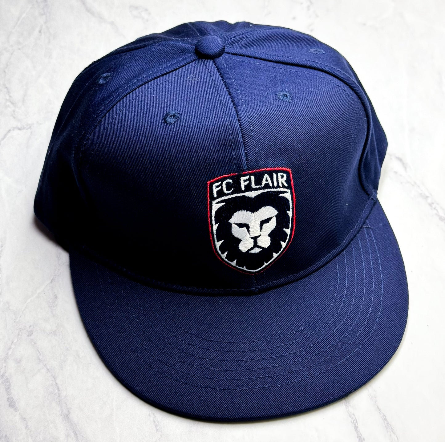 FC Flair Hat