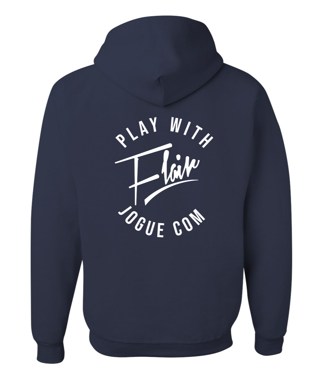 Play with Flair Comfortable Sweater