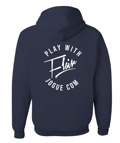 Play with Flair Comfortable Sweater