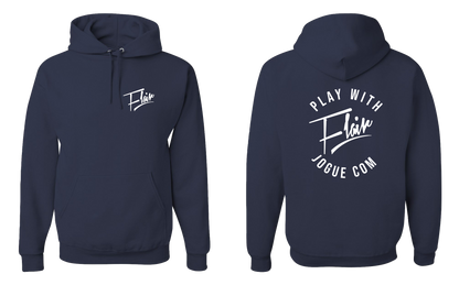 Play with Flair Comfortable Sweater