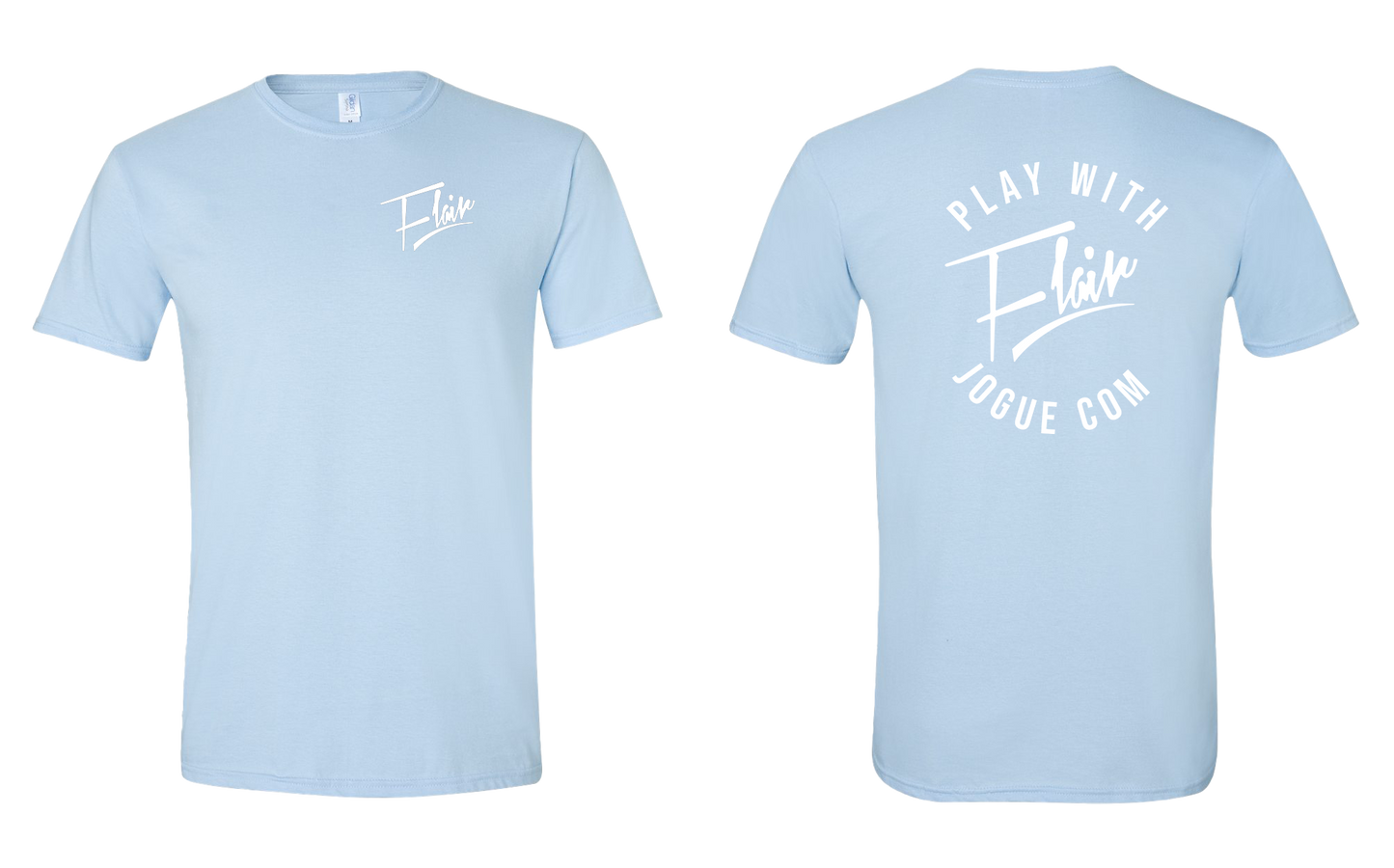 Play with Flair T-Shirt