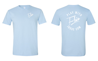 Play with Flair T-Shirt