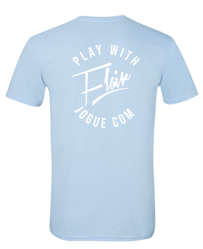 Play with Flair T-Shirt