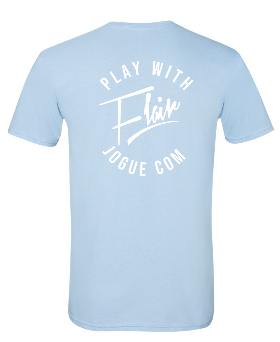 Play with Flair T-Shirt