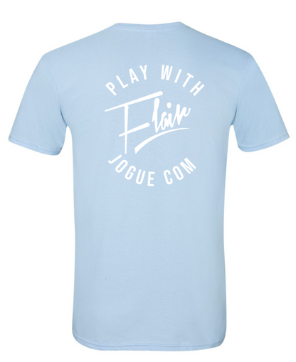 Play with Flair T-Shirt