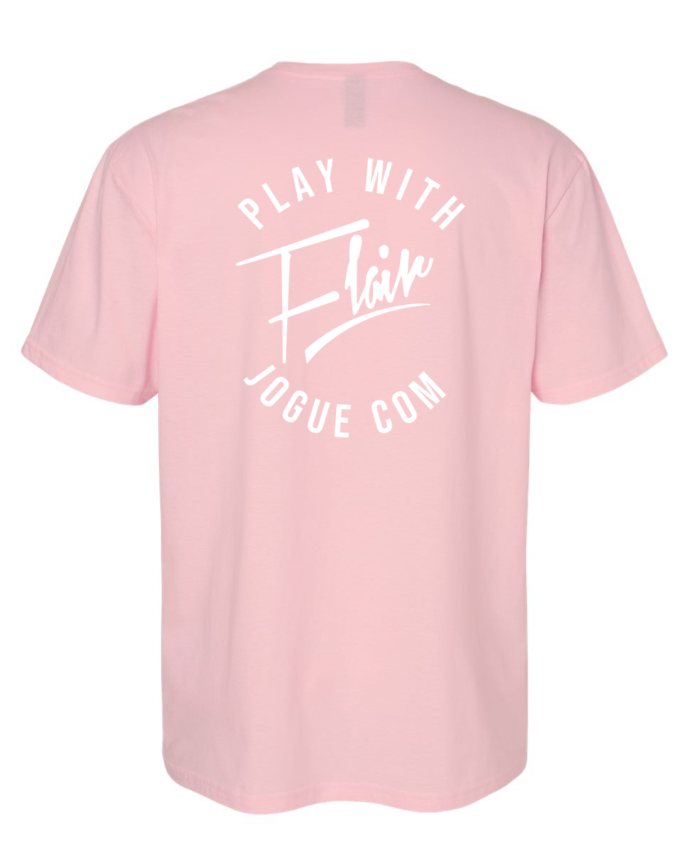 Play with Flair T-Shirt