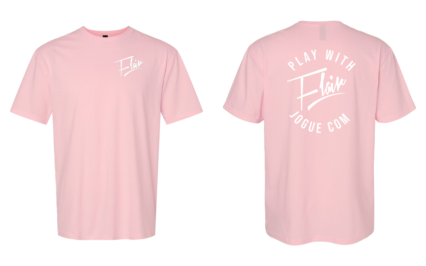 Play with Flair T-Shirt