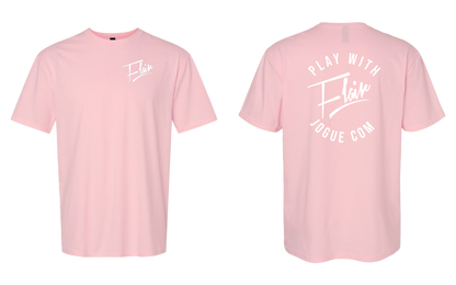 Play with Flair T-Shirt