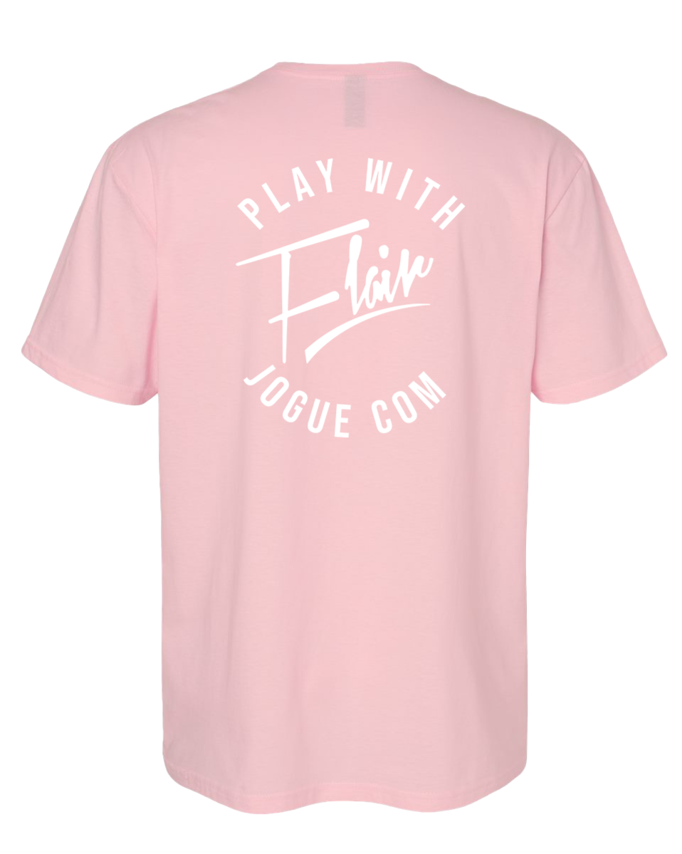 Play with Flair T-Shirt
