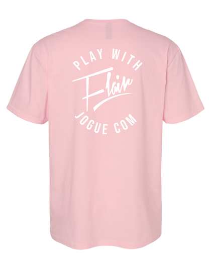 Play with Flair T-Shirt