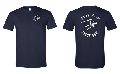 Play with Flair T-Shirt