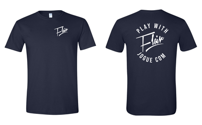 Play with Flair T-Shirt