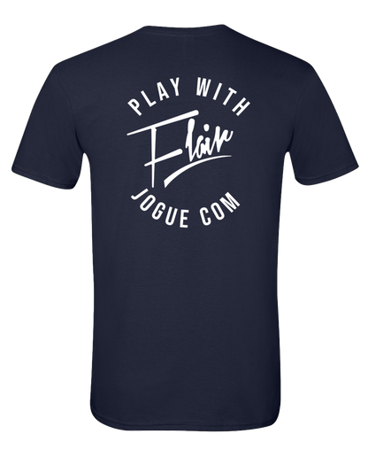 Play with Flair T-Shirt
