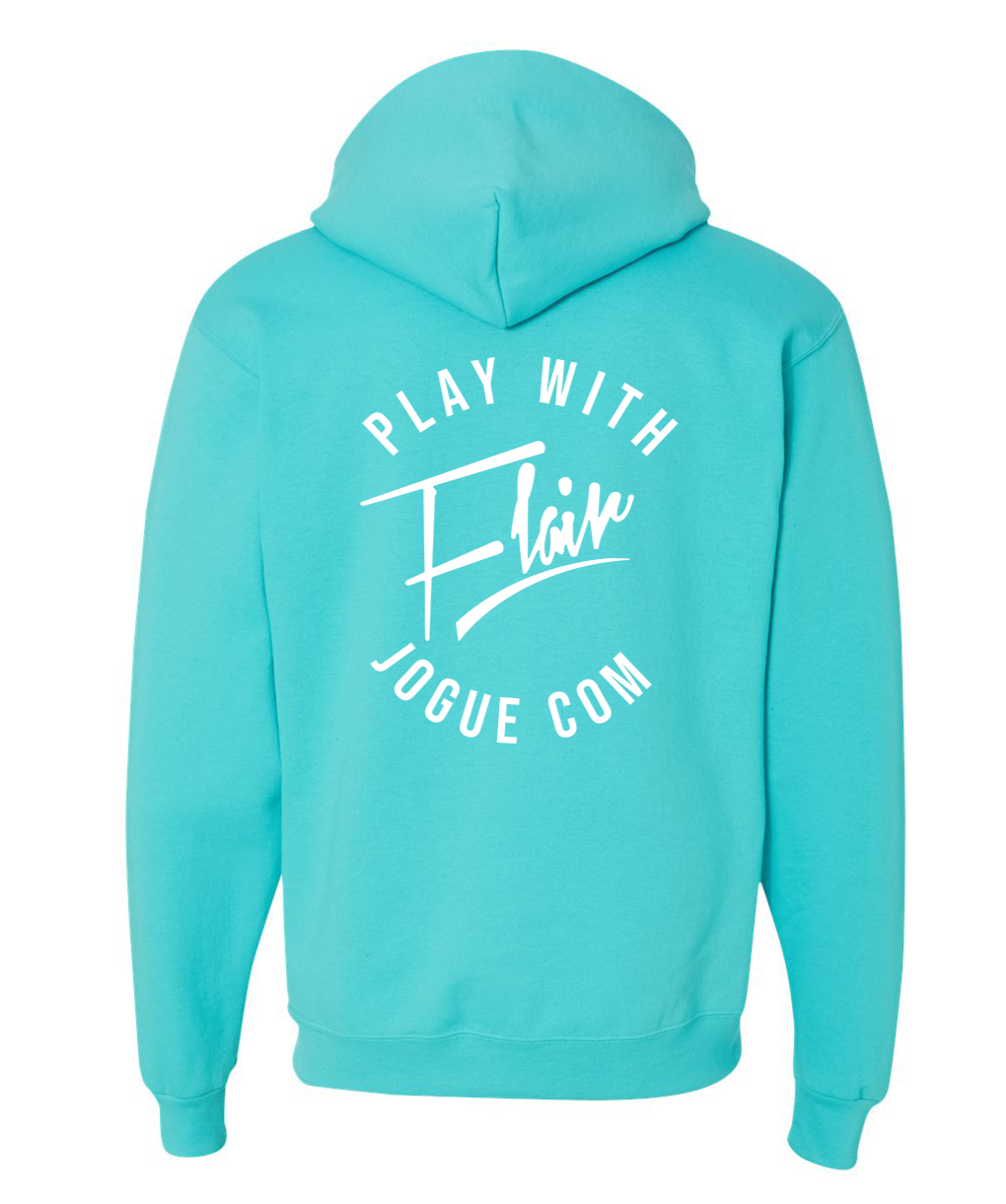 Play with Flair Comfortable Sweater