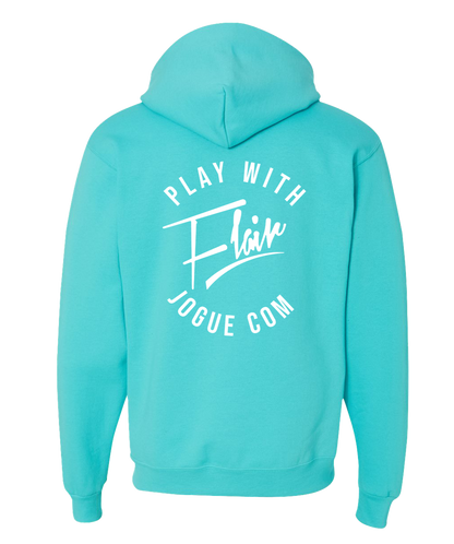 Play with Flair Comfortable Sweater