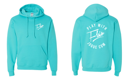 Play with Flair Comfortable Sweater