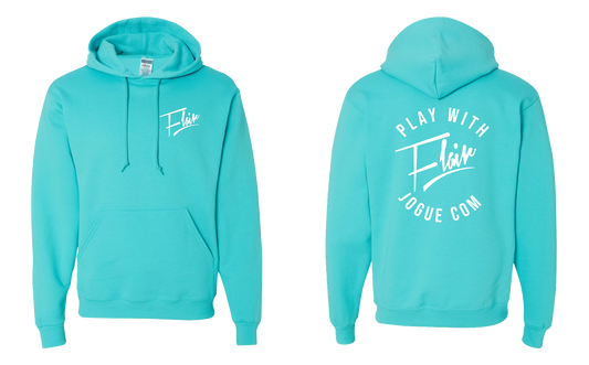 Play with Flair Comfortable Sweater