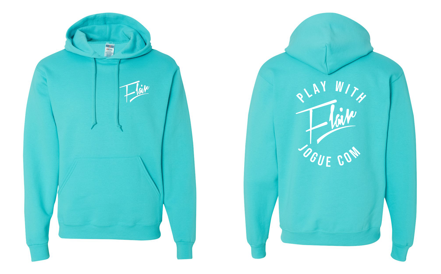 Play with Flair Comfortable Sweater