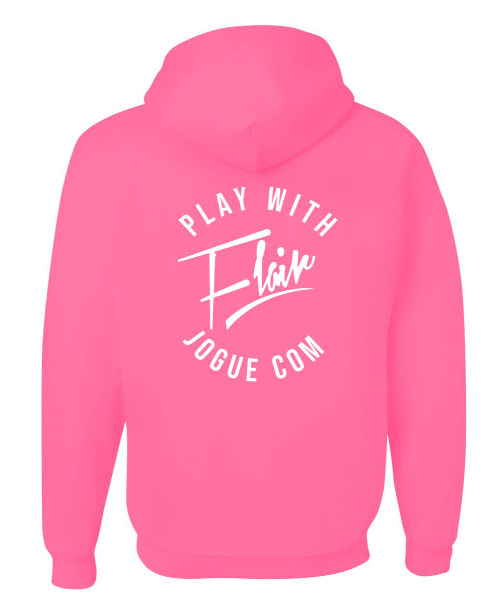 Play with Flair Comfortable Sweater