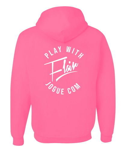 Play with Flair Comfortable Sweater