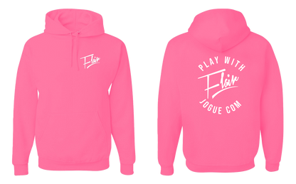 Play with Flair Comfortable Sweater