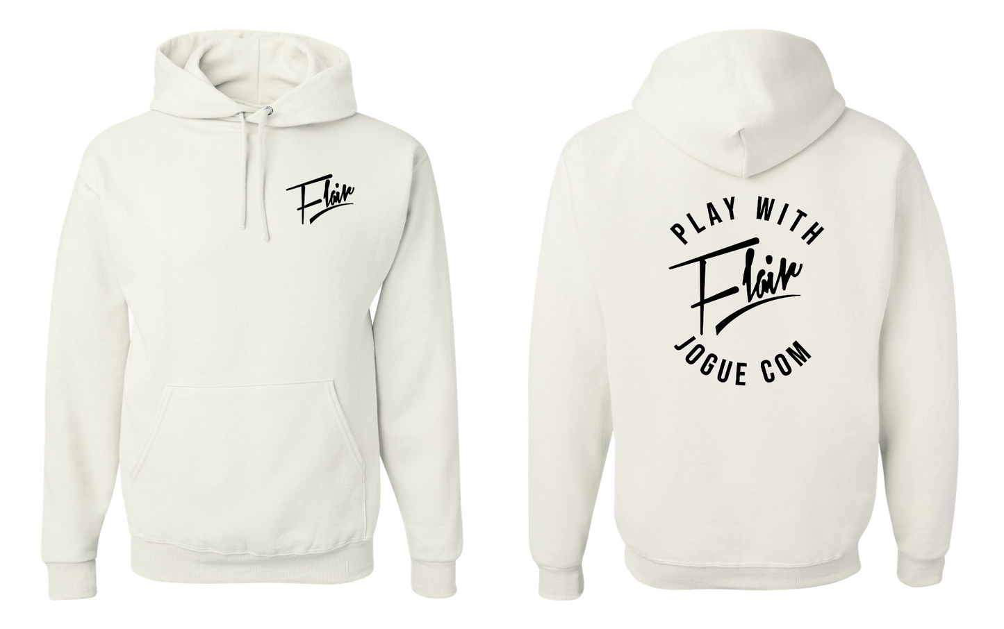 Play with Flair Comfortable Sweater