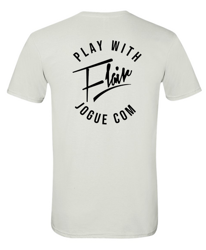 Play with Flair T-Shirt