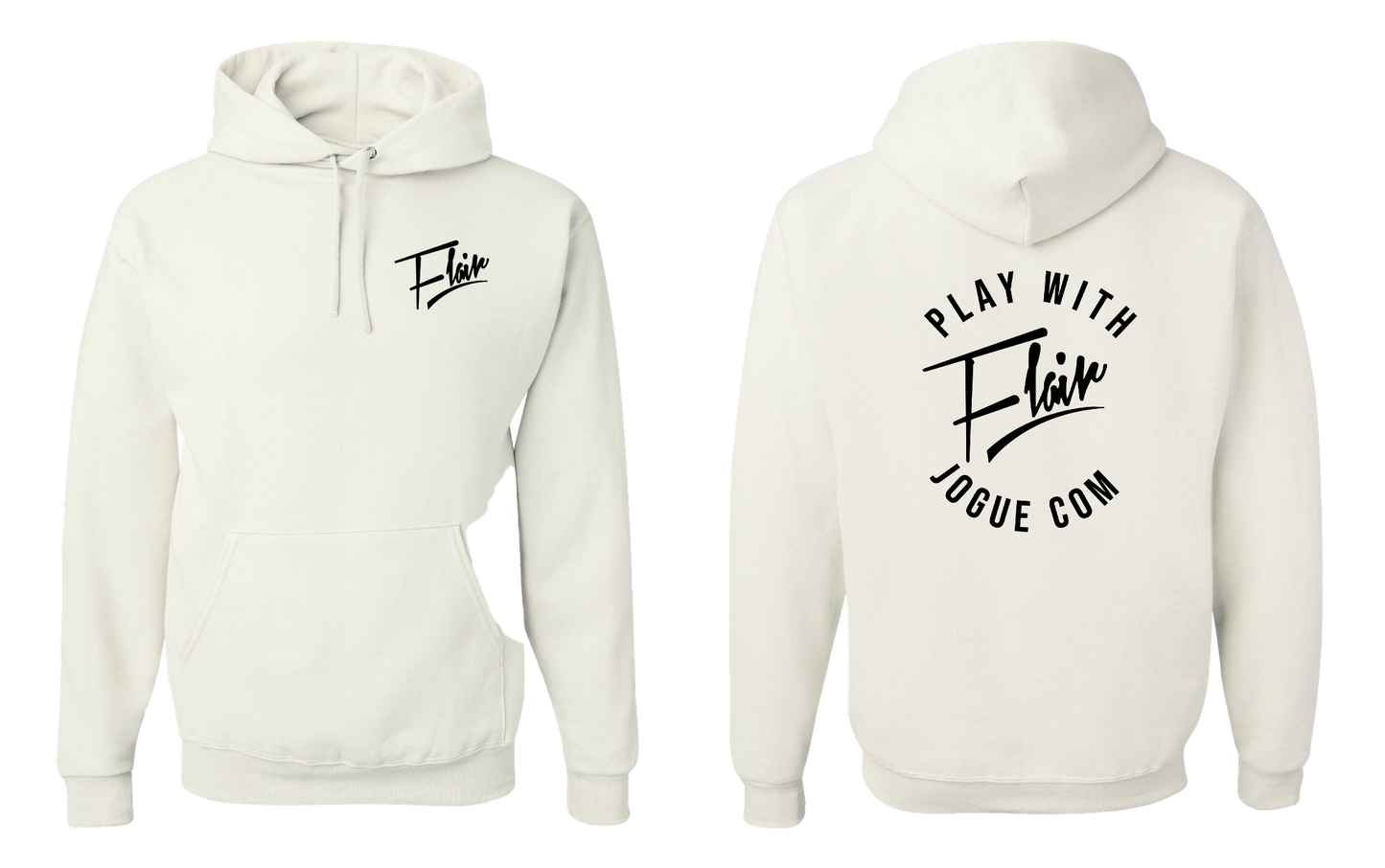 Play with Flair Comfortable Sweater