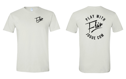 Play with Flair T-Shirt