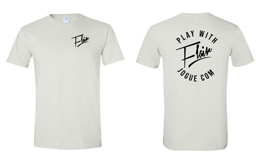 Play with Flair T-Shirt