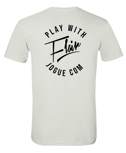 Play with Flair T-Shirt